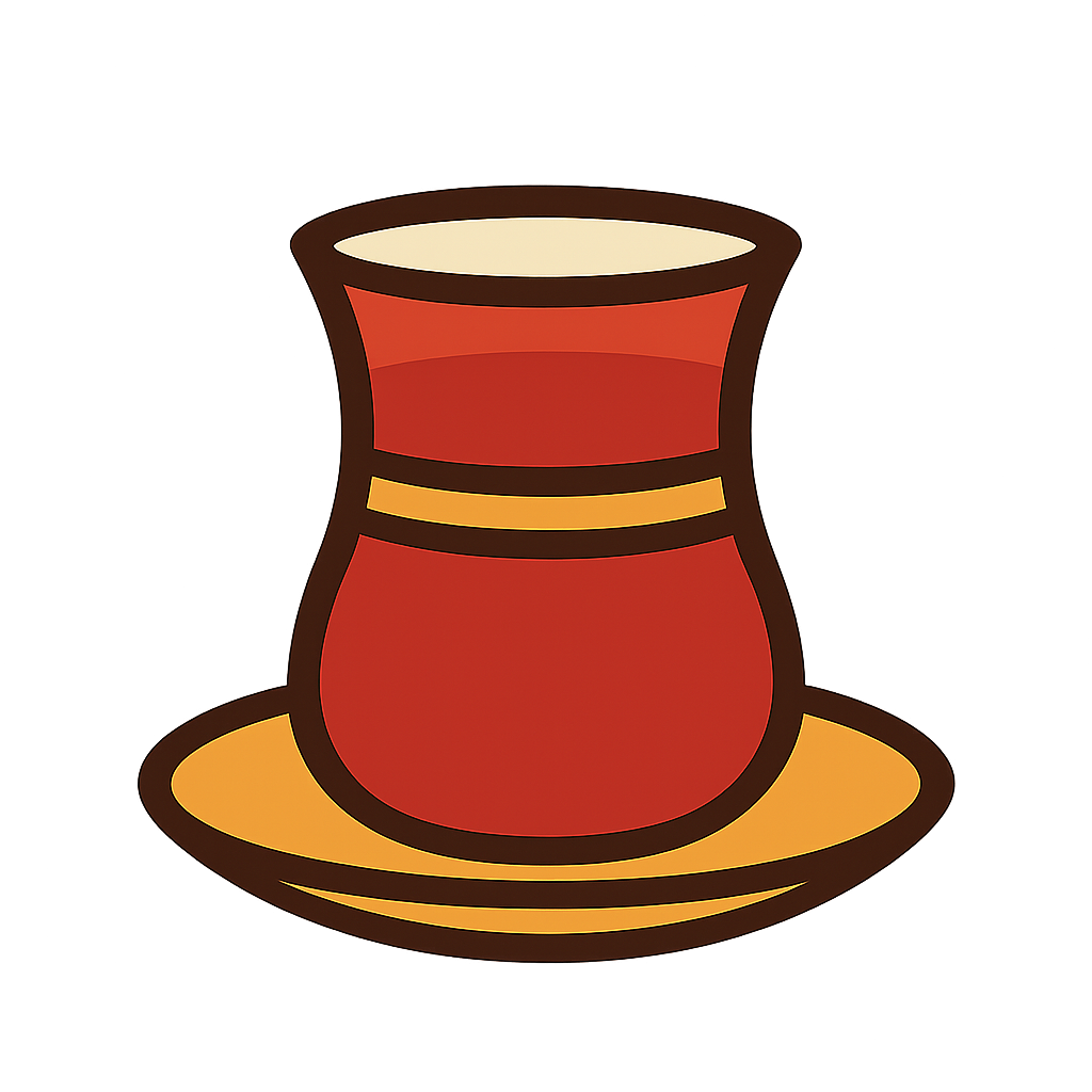 Tea Icon